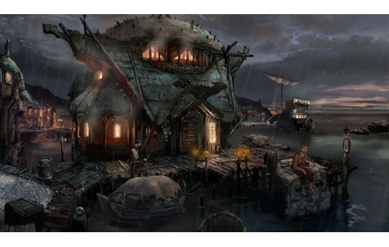 The Dark Eye Universe Bundle