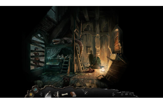 The Dark Eye Universe Bundle