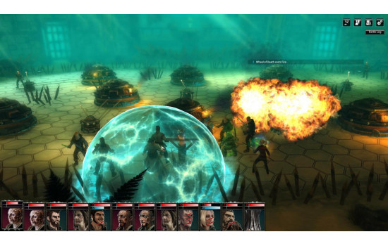 The Dark Eye Universe Bundle