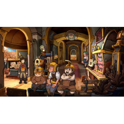 Daedalic Adventure Bundle