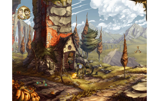 Daedalic Adventure Bundle