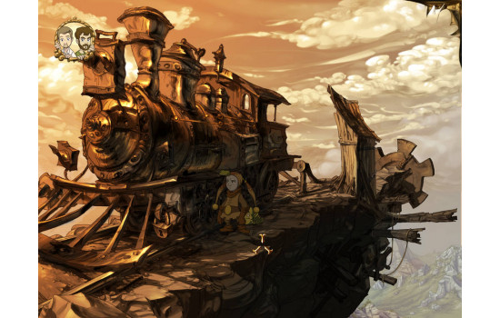 Daedalic Adventure Bundle