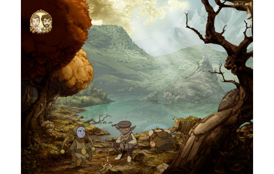 Daedalic Adventure Bundle