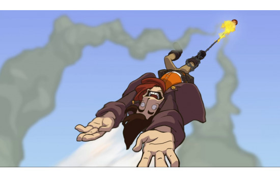 Daedalic Adventure Bundle