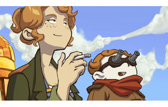 Daedalic Adventure Bundle