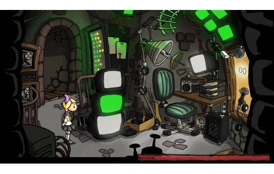 Daedalic Adventure Bundle