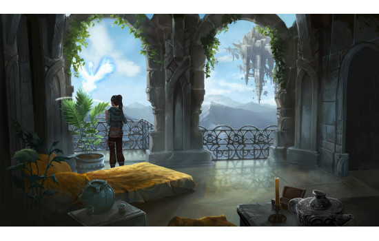 Daedalic Adventure Bundle