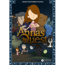 Anna's Quest