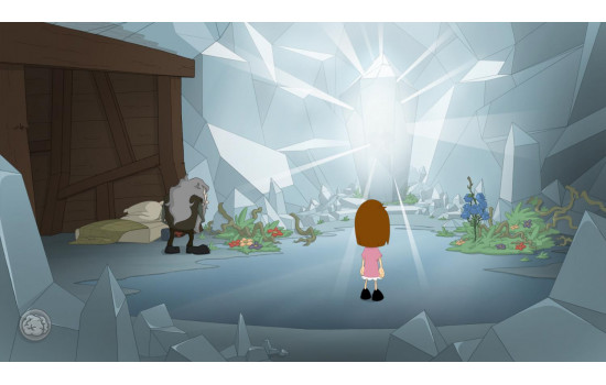 Anna's Quest