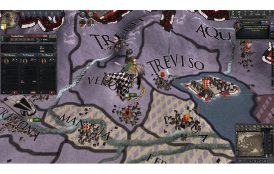 Crusader Kings II: Horse Lords Content Pack
