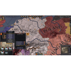 Crusader Kings II: Orchestral House Lords