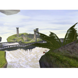 Zanzarah: The Hidden Portal