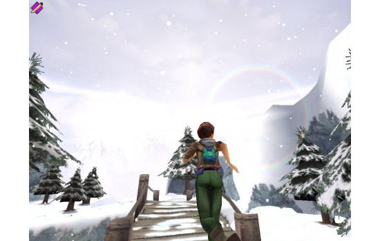 Zanzarah: The Hidden Portal