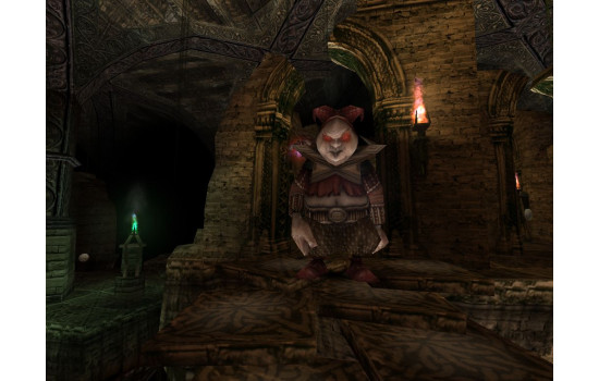 Zanzarah: The Hidden Portal