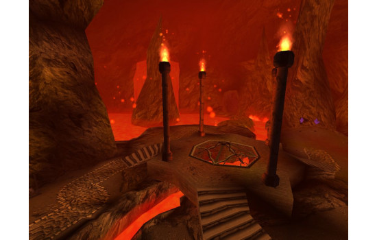 Zanzarah: The Hidden Portal