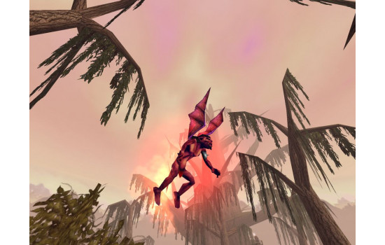 Zanzarah: The Hidden Portal