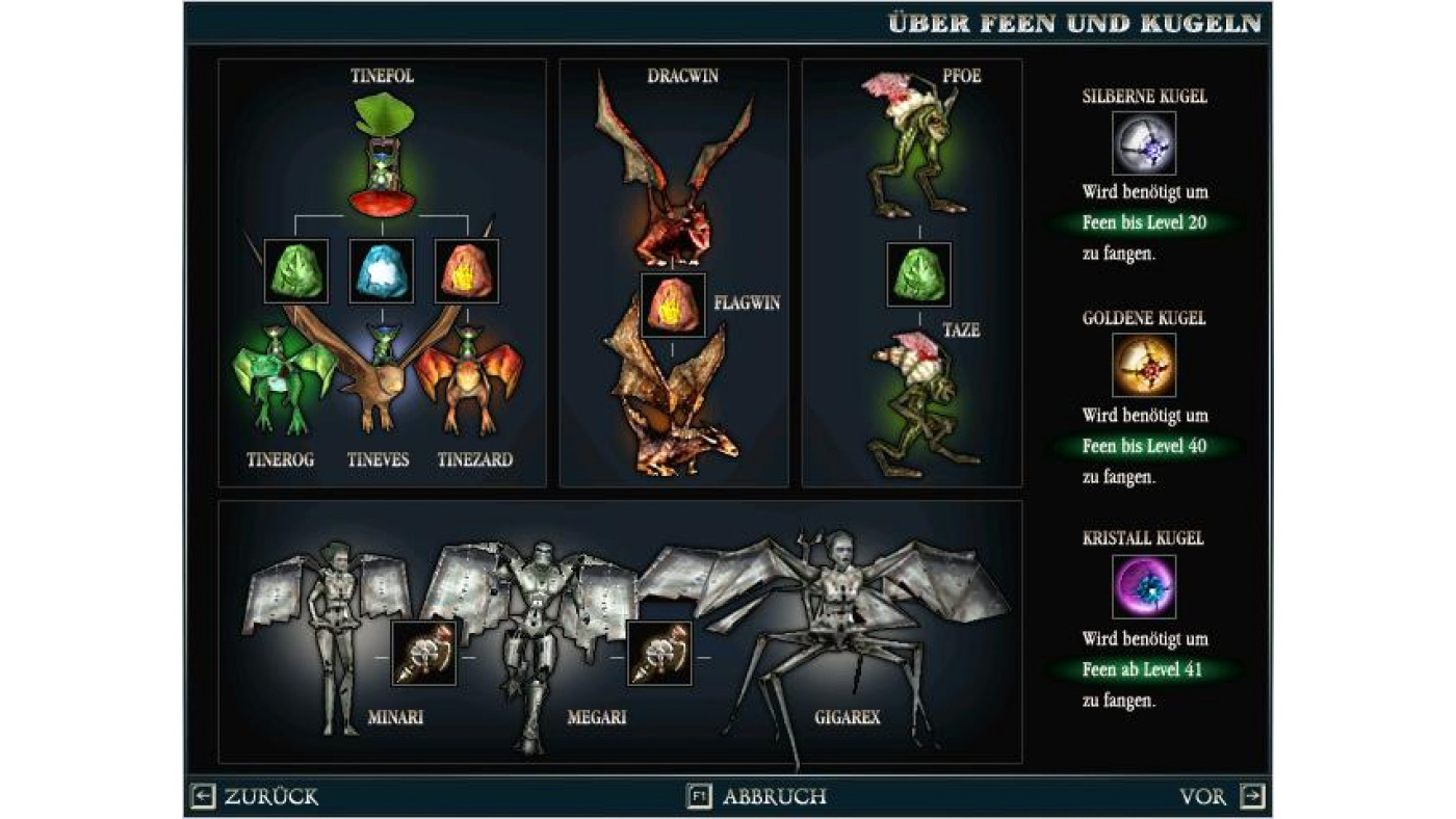 Zanzarah: The Hidden Portal