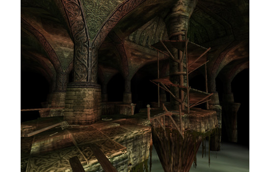 Zanzarah: The Hidden Portal