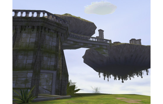 Zanzarah: The Hidden Portal
