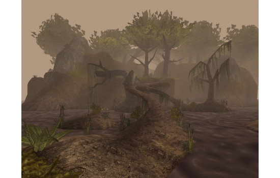 Zanzarah: The Hidden Portal