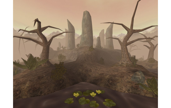 Zanzarah: The Hidden Portal