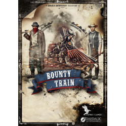 Bounty Train: Trainium Edition