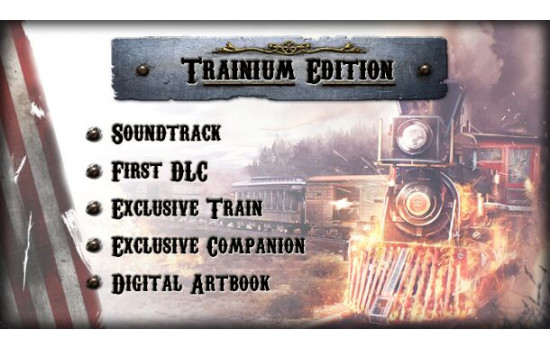 Bounty Train: Trainium Edition