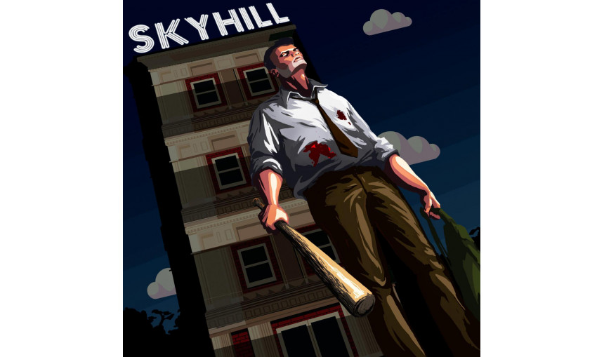 Skyhill Skyhill
