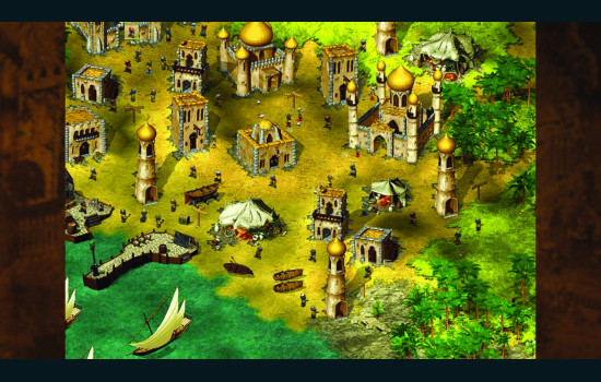 Cultures - Northland