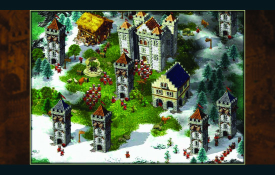 Cultures - Northland