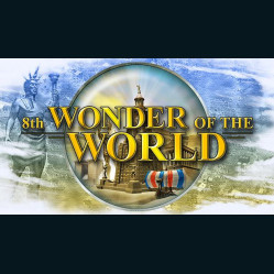 Cultures - 8th Wonder of the World