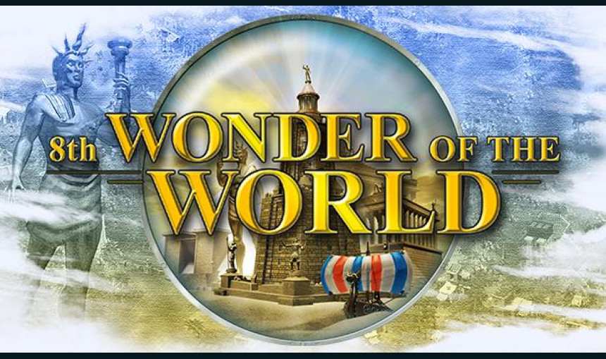 Cultures - 8th Wonder of the World