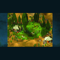 Cultures - 8th Wonder of the World