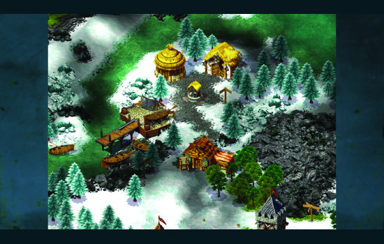 Cultures - 8th Wonder of the World