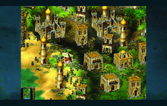 Cultures - 8th Wonder of the World