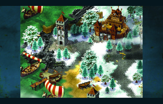 Cultures - 8th Wonder of the World