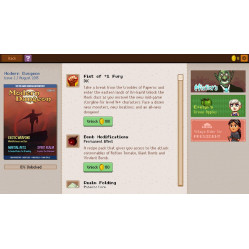 Knights of Pen and Paper 2