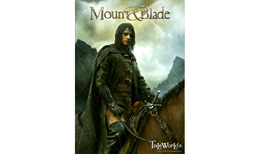 Mount & Blade Mount & Blade
