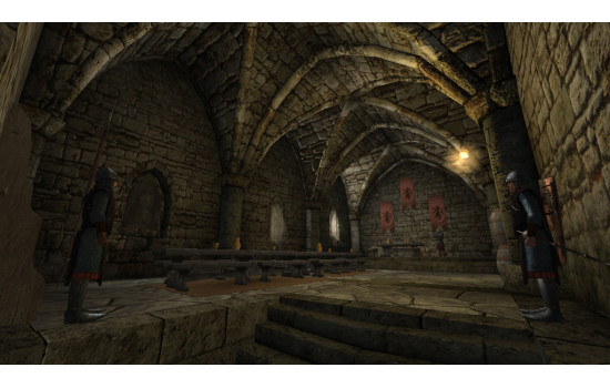 Mount & Blade