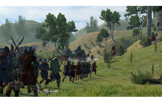 Mount & Blade