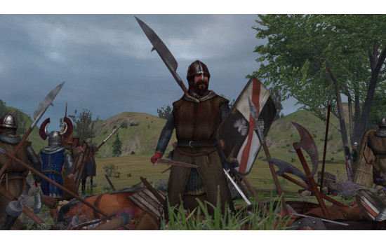 Mount & Blade