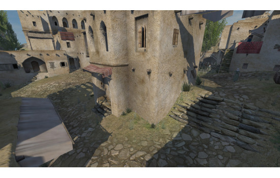 Mount & Blade