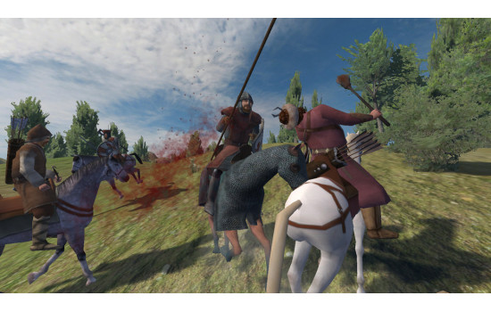 Mount & Blade