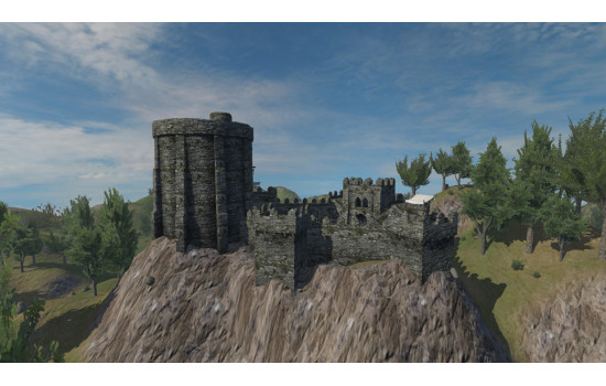 Mount & Blade
