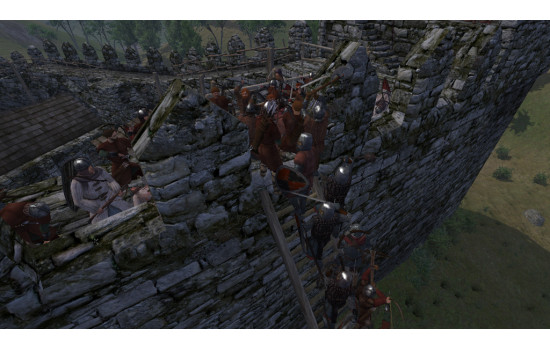 Mount & Blade