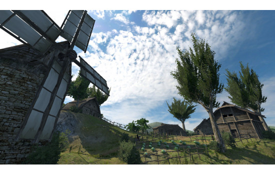 Mount & Blade