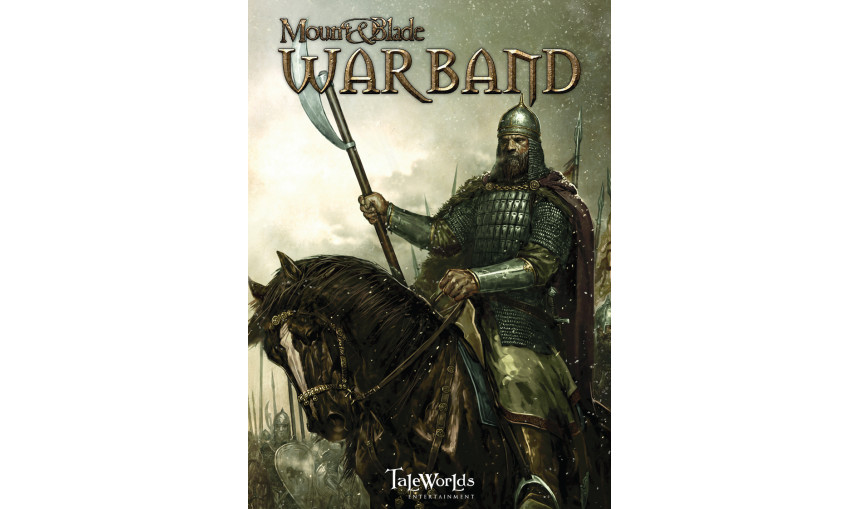 Mount & Blade: Warband Mount & Blade: Warband