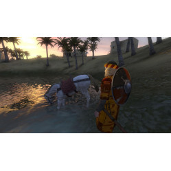 Mount & Blade: Warband