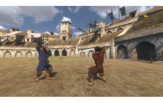 Mount & Blade: Warband