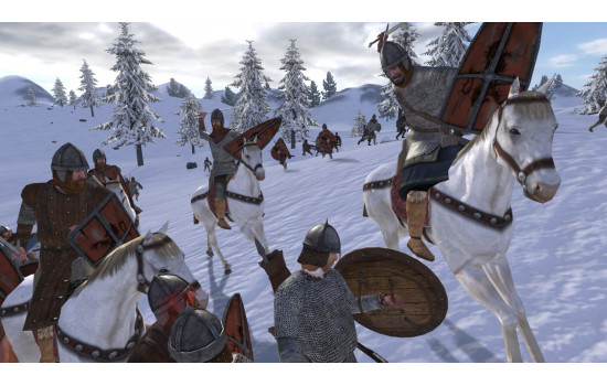 Mount & Blade: Warband